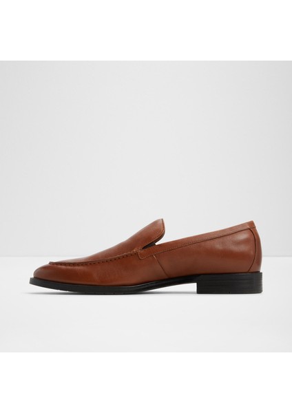 Herıot Ayakkabı Oxford&loafer - Kahve
