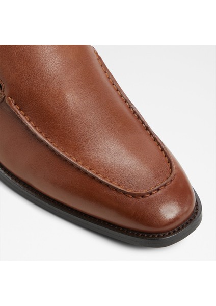 Herıot Ayakkabı Oxford&loafer - Kahve