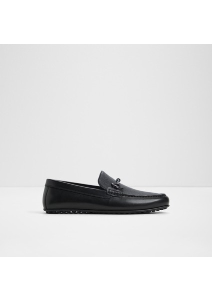 Wılbart Ayakkabı Oxford&loafer;şık Ayakkabı - Siyah