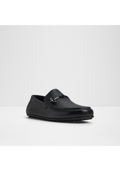 Wılbart Ayakkabı Oxford&loafer;şık Ayakkabı - Siyah