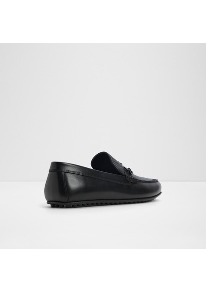 Wılbart Ayakkabı Oxford&loafer;şık Ayakkabı - Siyah fiyatları