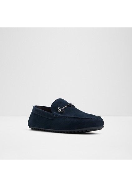Wılbart Ayakkabı Oxford&loafer;şık Ayakkabı - Lacivert fırsatları