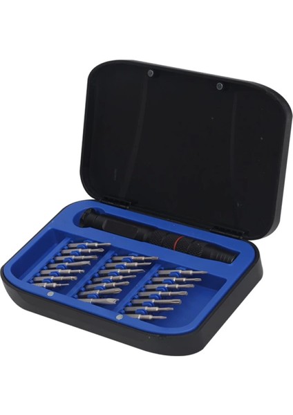 X-R 22IN1 22 Uçlu Hassas Tamirci Tornavida Takımı (4887)