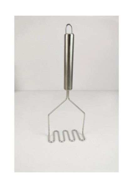 Çelik Patates Ezici