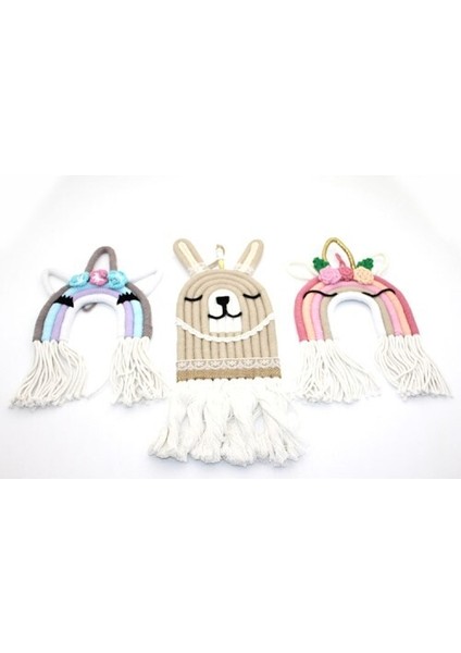 Rüya Kapanı Dream Catcher Model 4