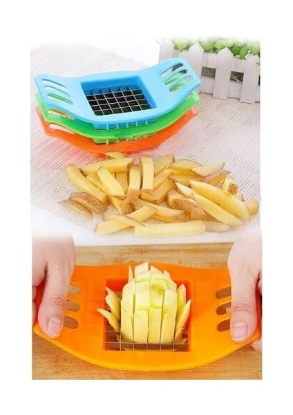 Pratik Patates Kesme Aleti fiyatları