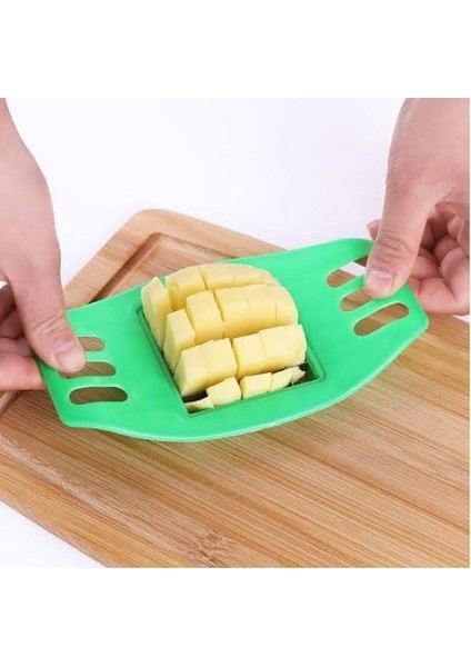 Pratik Patates Kesme Aleti modelleri