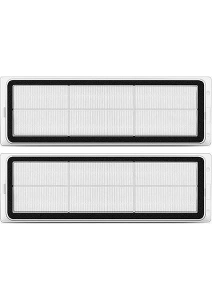 Xiaomi X20+ Uyumlu 2 Adet Filtre