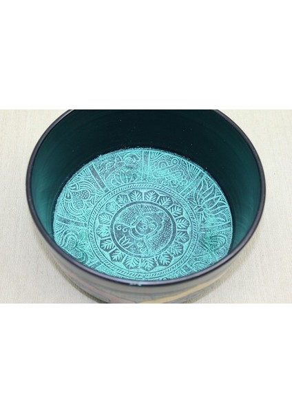 Pirinç Meditasyon Çanı Model 4 fiyatları