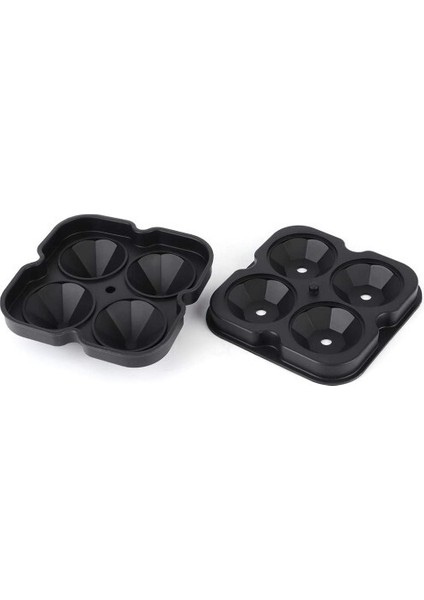 Elmas Şekilli Buz Yapma Kalıbı fırsatları