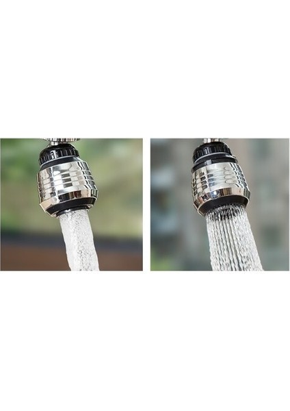 Hortumlu Esnek Su Tasarruflu 2 Modlu Musluk Başlığı fırsatları