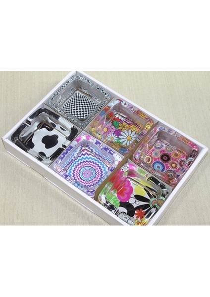 Cam Küllük Model 15