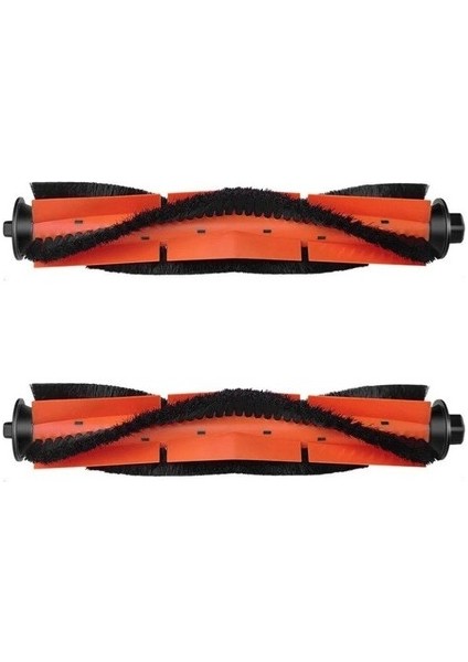 Roidmi Eve Uyumlu 2 Adet Ana Fırça