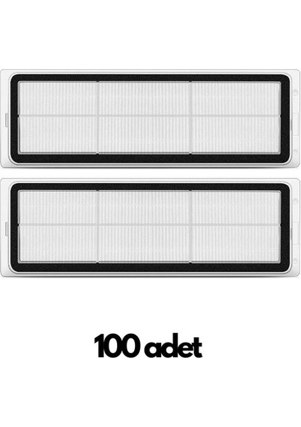 Xiaomi 1c Uyumlu Filtre 200 Adet ( 100 Kutu )