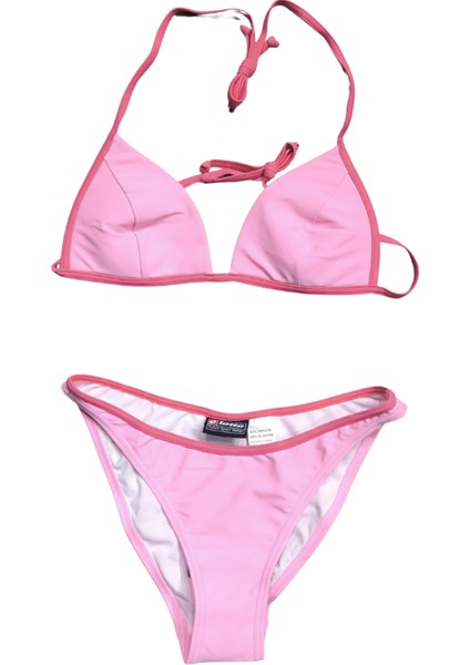 K-9452 Pembe Bikini