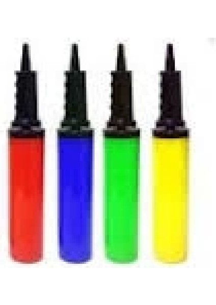 Balon Pompası (4887)