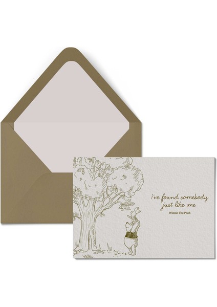 Kartpostal - Tebrik Kartı & Zarf Doğumgünü Happy Birthday
