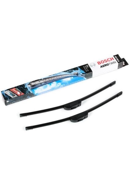 Aerotwin Silecek Seti 450/450MM Ranger 2 H100 98-04 Mazda 121 3 323 3 Astra F Clio 1 Favorit 3397118994