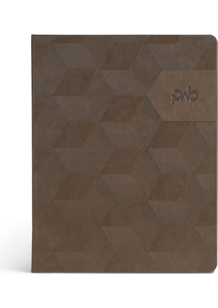 Paradigma Koleksiyonu Vizon Notebook