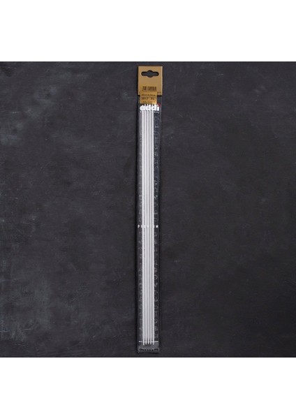 4mm 40cm 5 Li Çorap Şişi - 201-7