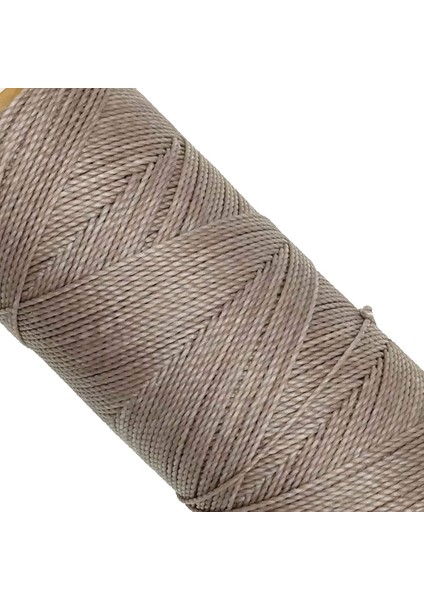 Makrome Ipi 3mm Polyester Vizon