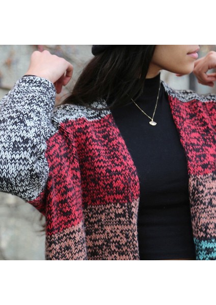 La Mia Angora Bordo El Örgü Ipi - L005 - 34217
