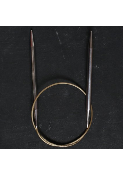 7 mm 60 cm Klasik Misinalı Şiş - 105-7