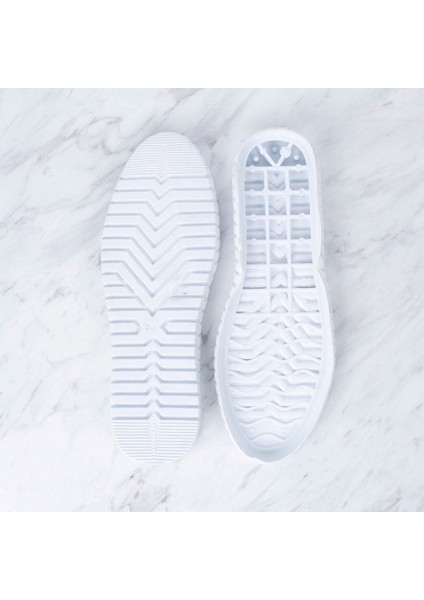 Espadril / Ayakkabı Tabanı Plastik 36 Numara