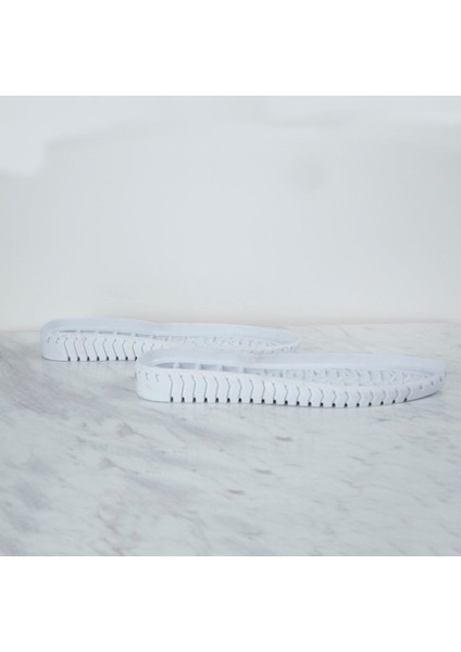 Espadril / Ayakkabı Tabanı Plastik 36 Numara