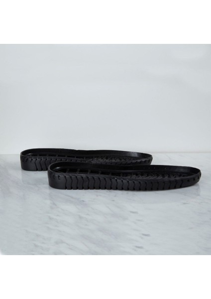 Espadril / Ayakkabı Tabanı Plastik 36 Numara