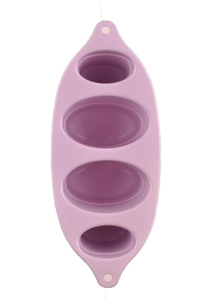 Bellissima Kullanışlı Yer Tasarruflu 5 Bölmeli Kaşıklık modelleri