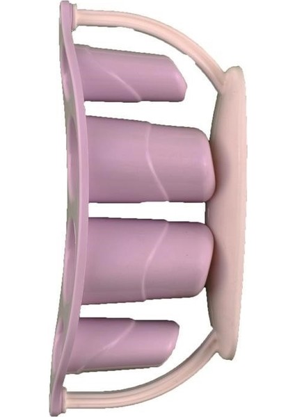 Bellissima Kullanışlı Yer Tasarruflu 5 Bölmeli Kaşıklık fırsatları