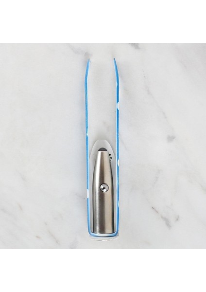 LED Işıklı Cımbız Mavi - B4829