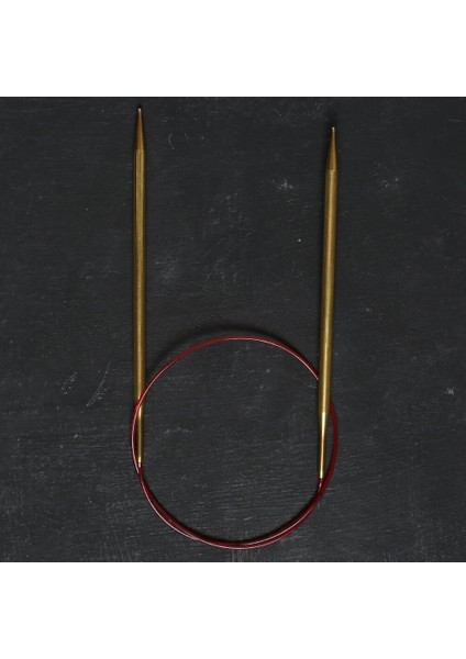 4,5mm 60cm Klasik Misinalı Dantel Şişi - 755- fiyatları