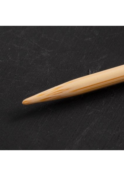 Bambus 3,5mm 20cm Bambu Çorap Şişi - 501-7 modelleri