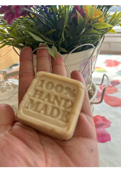 Doğal Zeytinyağlı Sabun Sağuk Press Çörek Otu Özlü El Yapımı fiyatları