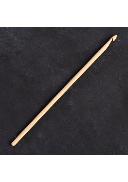 Bambus 4mm 15cm Bambu Yün Tığ - 545-7 fiyatları