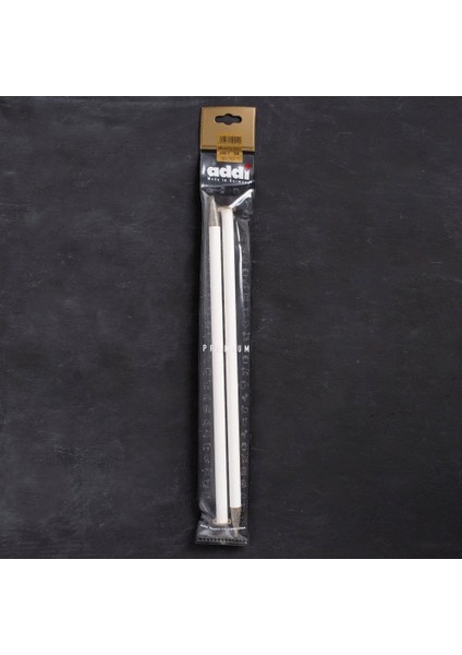 Champagner 12mm 35cm M Örgü Şişi - 400-7