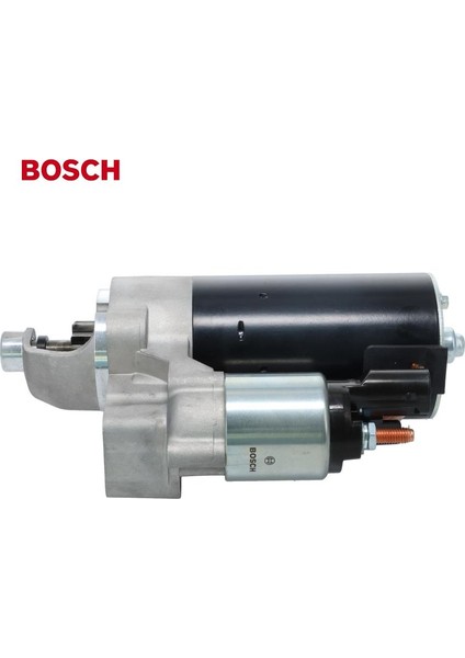 Marş Motoru 12V 2,5kw 10DİŞ Audi A4 B8 A5 B8 A6 C7 Q5 2,0 Tdi 03L911021E 1986S00847 Bosch