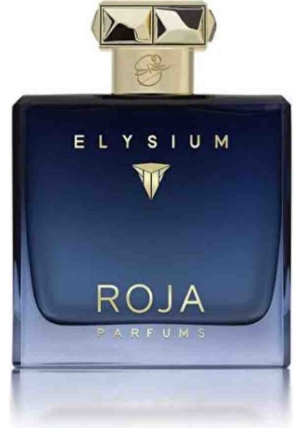 Roja Parfüms - Elysium Edp 100 ml Erkek