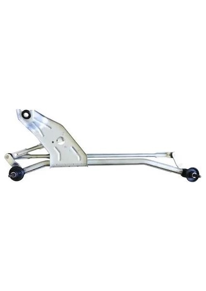 Ön Cam Silecek Mekanizması Motorsuz Logan 1 Sandero 1 Duster 1-2 8200619512 197009 Hellux