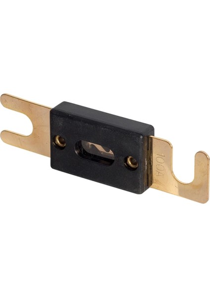 Bıçak Oto Sigorta 100 Amper Navıgold ANL100A (4887)