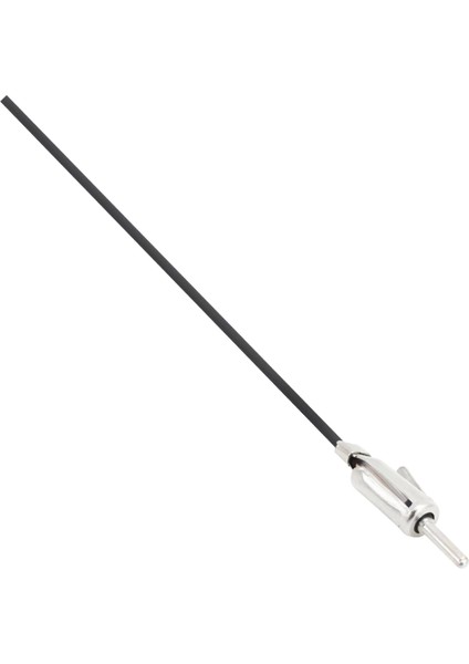 YES-475 30 cm Erkek Anten Fişli Kablo (4887)