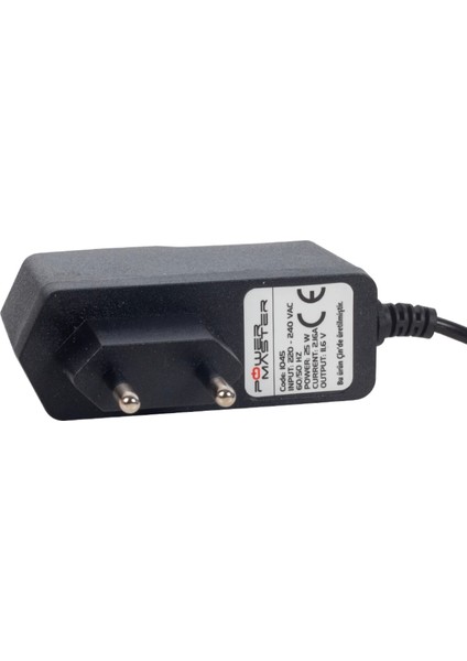 11.6 Volt 2.16 Amper Verıfone Yazar Kasa Pos Cihazı Plastik Kasa Adaptör 5.5*2.5 Uç (4887) fiyatları