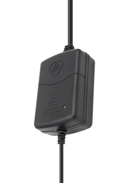 12 Volt - 1 Amper - 12 Watt Masaüstü Iki Ucu Kablolu Adaptör 5.5*2.5 Uç (4887)