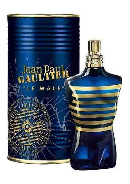 Le Male Limited Edition 125 ml