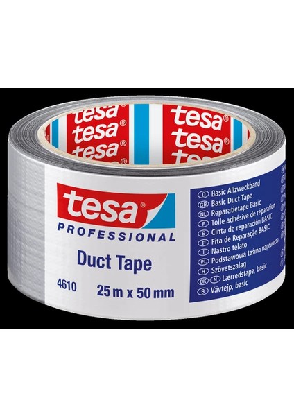 ® 4610 Duct Tape N