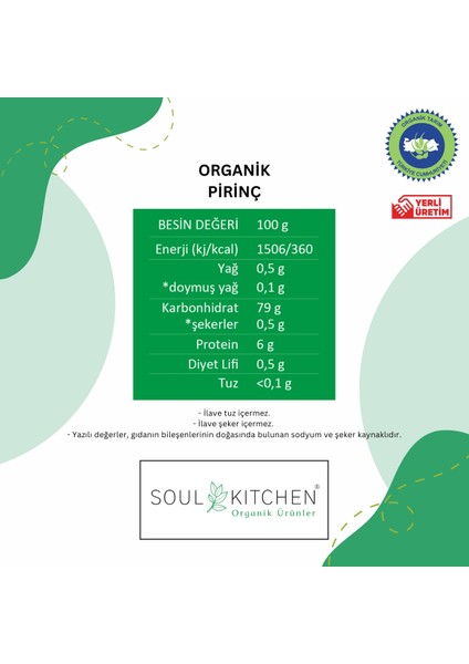 Pirinç 750 gr fırsatları
