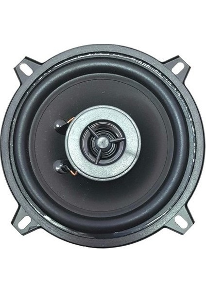 Oto Hoparlör 13CM 120W Tweeterli (2 Adet) Fullsound FS-1350T