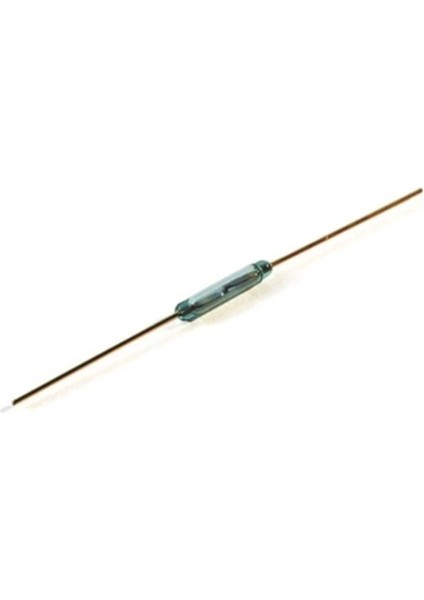 Reed Switch 10MM Yeşil (IC-228) (4887)